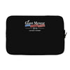 giant meteor 2016 Laptop sleeve