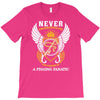 fishing fanatic1 T-Shirt