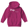 pop Youth Hoodie