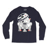 r2 d mew Long Sleeve Shirts