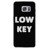 low key Samsung Galaxy S7