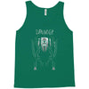 sbender Tank Top