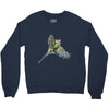 apparrotly Crewneck Sweatshirt