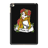 poison ivy tattoo iPad Mini 4