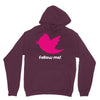 follow me Hoodie