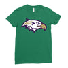 fahrie77 Ladies Fitted T-Shirt