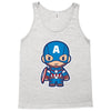 marvel Tank Top