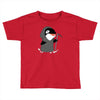 rarr i'm a killer (2) Toddler T-shirt