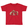 amateur night Toddler T-shirt