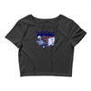 the internet Crop Top