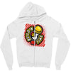 build'n time Zipper Hoodie
