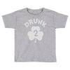 drunk Toddler T-shirt