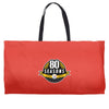80 SEASONS Weekender Totes
