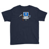 blue screen of death Youth Tee