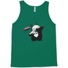 my street neighbor Tank Top