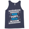 It's A Poppy Thing Tank Top