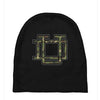 underdog Baby Beanies