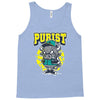 purist Tank Top