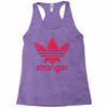 stranger Racerback Tank