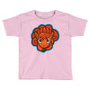vulpine Toddler T-shirt
