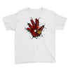 TAKE MY HAND Youth Tee