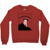 I Want To Believe (f243) Crewneck Sweatshirt