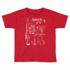 playerunknown's battlegrounds 2 Toddler T-shirt