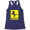 unicorn Racerback Tank