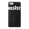 resist iPhone 7 Case
