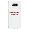 Bad News Babes Samsung Galaxy S8