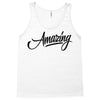 amazing 3 Tank Top