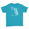 irritable owl syndrome Youth Tee