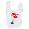 go girll Baby Bibs