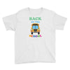 Back To The School Youth Tee