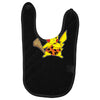 caveman mouse Baby Bibs