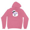 marshmallow love Unisex Hoodie