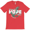 We Have This Hope As An Anchor For The Soul T-Shirt
