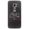 black knight is my champion Samsung Galaxy S7 Edge Case