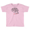 singletrack mind mens mountain bike Toddler T-shirt