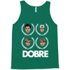 dobre twins dobre brother Tank Top