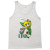 Link Tank Top
