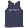 people records Tank Top