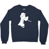 Tramp Crewneck Sweatshirt
