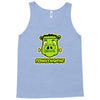 frankenspig Tank Top