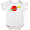 legospace Baby Bodysuit