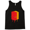 i'll never let go Tank Top
