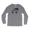 bathmobile Long Sleeve Shirts