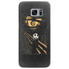 burton's scream Samsung Galaxy S7 Edge