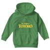 My Neighbor Totoro Youth Hoodie