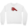 3D ART LOGO Crewneck Sweatshirt